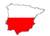 ETERNA ASEGURADORA - Polski